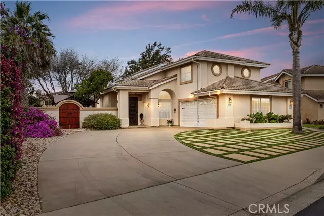 Lompoc, CA 93436,1320 Stonebrook