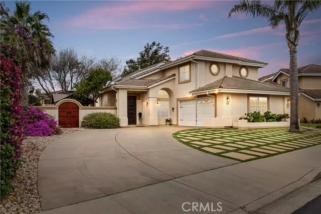 1320 Stonebrook, Lompoc, CA 93436