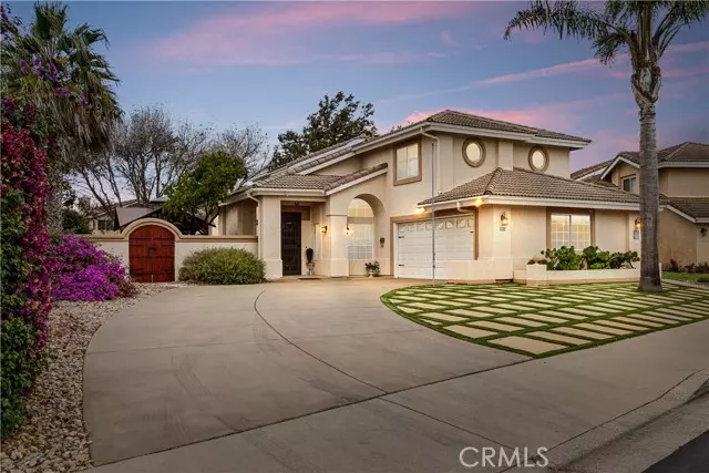 Lompoc, CA 93436,1320 Stonebrook