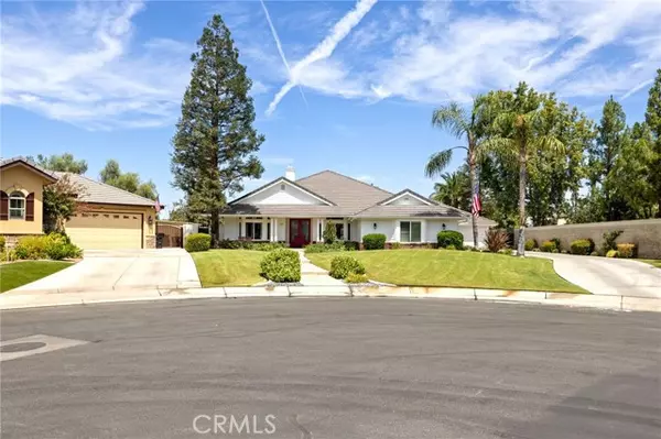 4608 Scalloway, Bakersfield, CA 93312