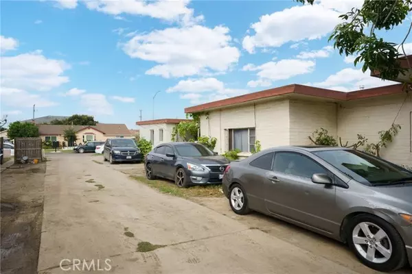 Santa Maria, CA 93458,320 N Oakley Drive