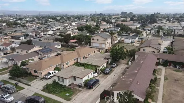 Santa Maria, CA 93458,320 N Oakley Drive