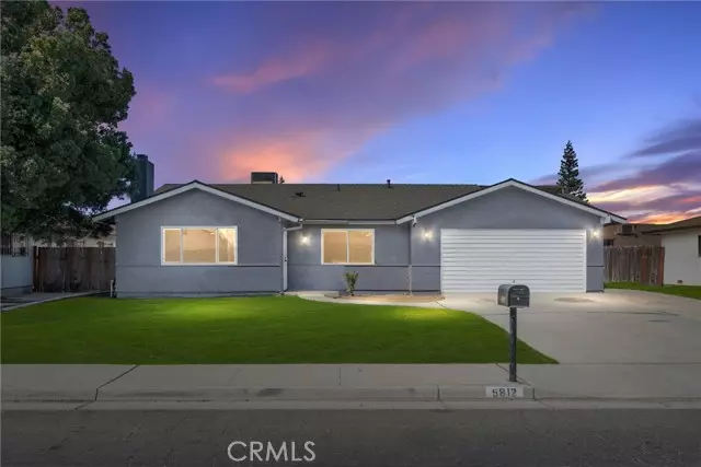 Bakersfield, CA 93309,5812 Appletree Lane