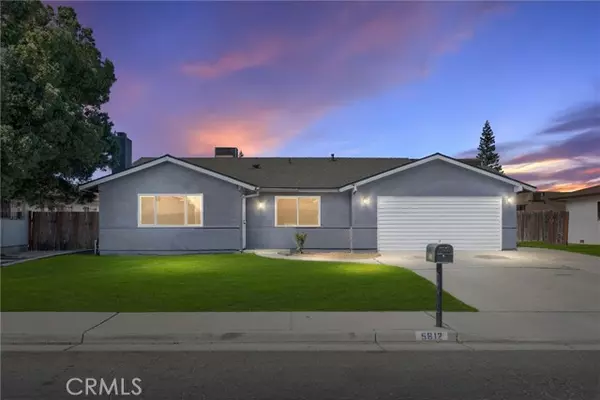 5812 Appletree Lane, Bakersfield, CA 93309