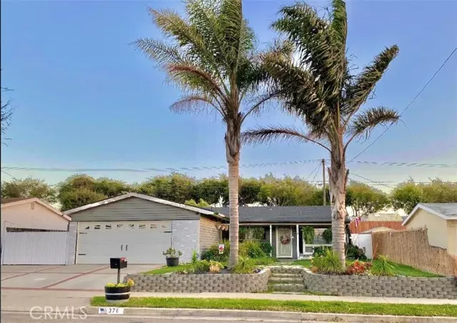 376 Jullien Drive, Santa Maria, CA 93455