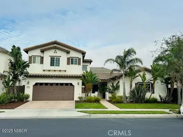 1544 S Madison Lane, Santa Maria, CA 93458