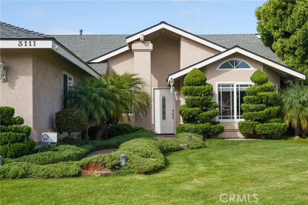 Santa Maria, CA 93455,3111 Bunfill