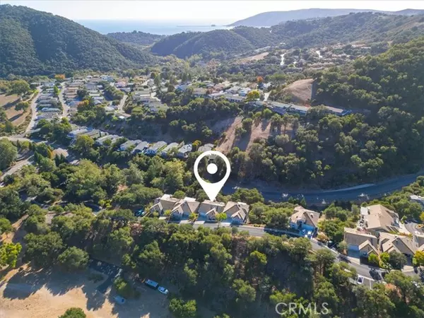 Avila Beach, CA 93424,6287 Kestrel Lane