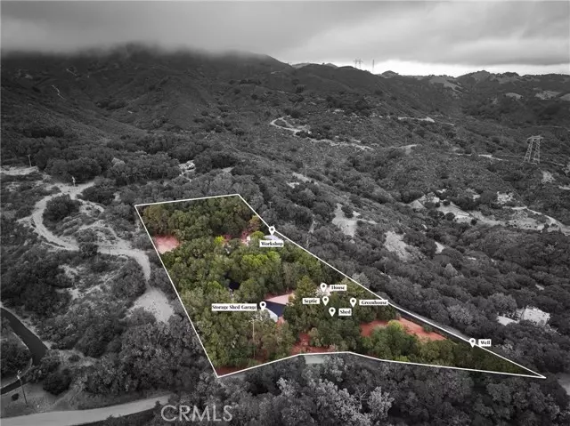 6650 Toro Creek Road, Atascadero, CA 93422