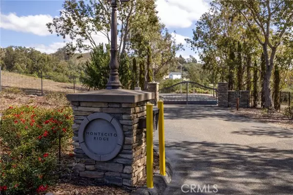 1190 Montecito Ridge Drive, Arroyo Grande, CA 93420