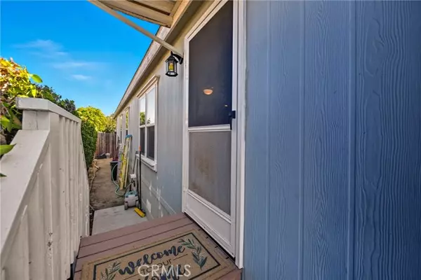 Camarillo, CA 93010,4388 E Central Avenue #133