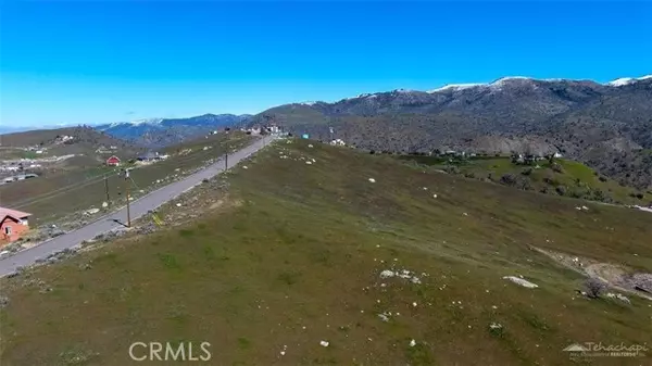 Tehachapi, CA 93561,0 Fir Street