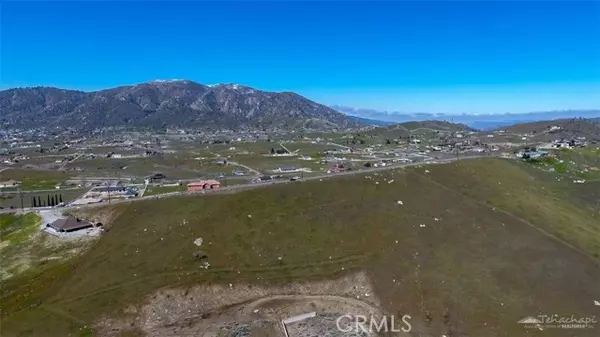 Tehachapi, CA 93561,0 Fir Street