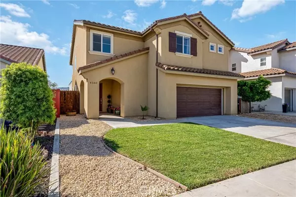 Guadalupe, CA 93434,4560 Del Mar