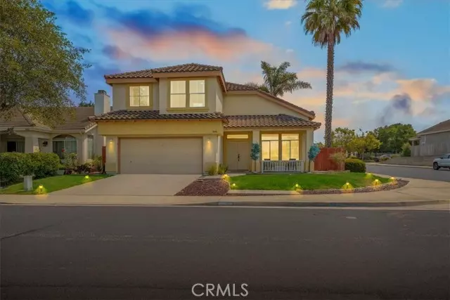 3694 Corta Bella, Santa Maria, CA 93455