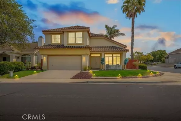 3694 Corta Bella, Santa Maria, CA 93455