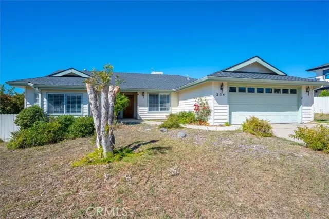 234 Christine Way, Pismo Beach, CA 93449