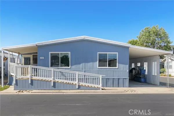1127 Via Estio, Santa Maria, CA 93454