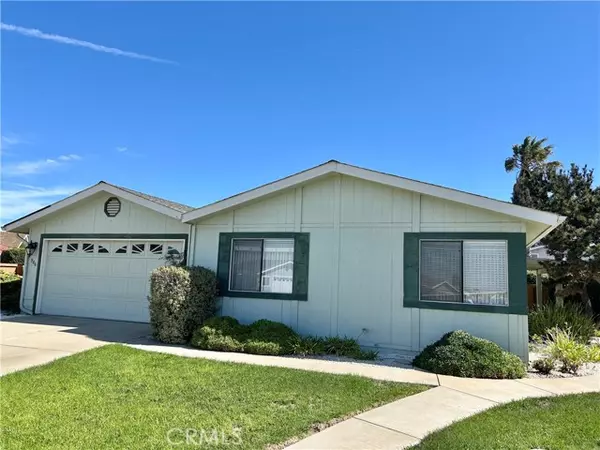 Santa Maria, CA 93455,986 Quail Meadows Court