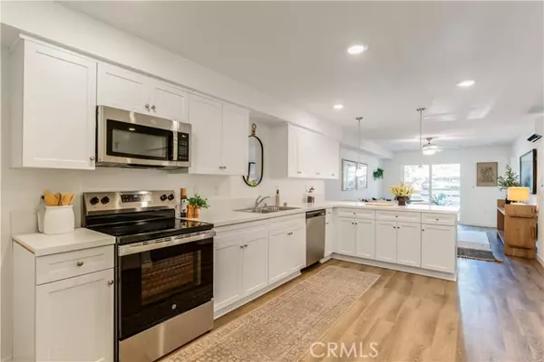 San Luis Obispo, CA 93401,3802 Ranch House Road #201