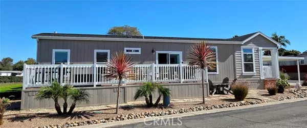 Arroyo Grande, CA 93420,765 Mesa View Drive #13