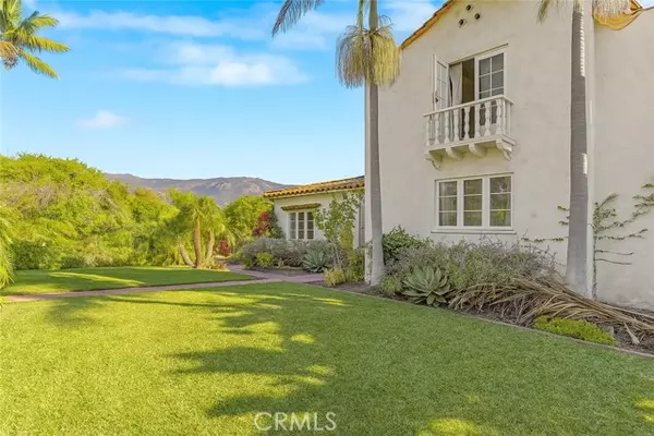 Santa Barbara, CA 93105,2736 Cuesta