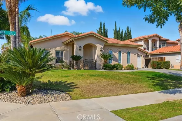 Bakersfield, CA 93311,11522 Vauxhall Bridge