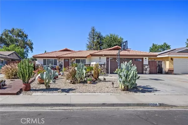 Bakersfield, CA 93308,6008 Carter Avenue