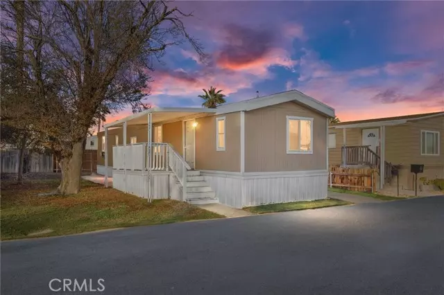 Bakersfield, CA 93308,61 Cinnamon Lane