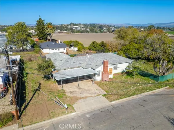 Arroyo Grande, CA 93420,582 Newman Drive