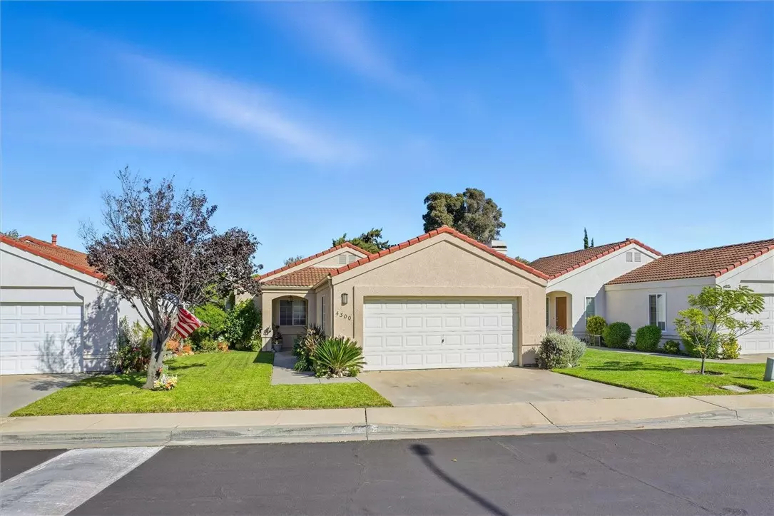 Santa Maria, CA 93455,4300 Ridgecrest