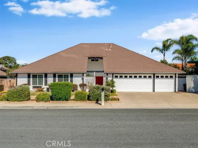 315 Larkspur, Santa Maria, CA 93455