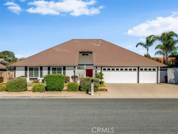 315 Larkspur, Santa Maria, CA 93455