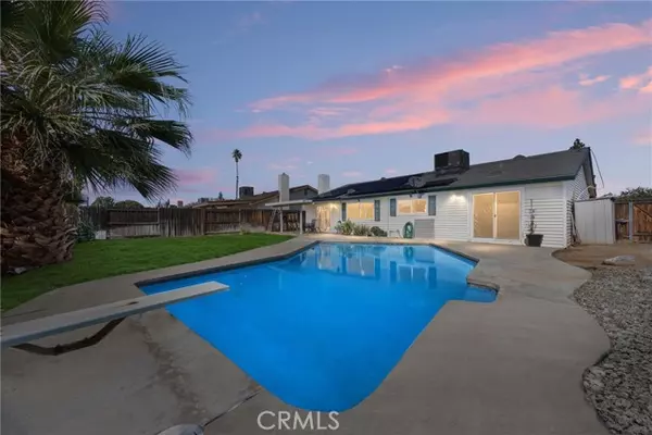 Bakersfield, CA 93309,5005 Surrey Lane