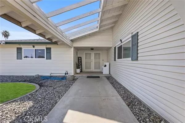 Bakersfield, CA 93309,5005 Surrey Lane