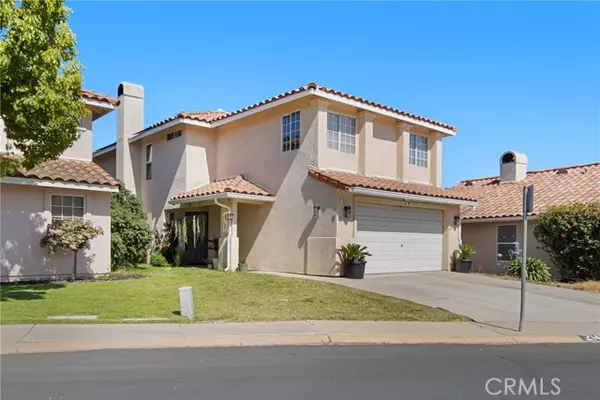 2149 Calle Serena, Santa Maria, CA 93455
