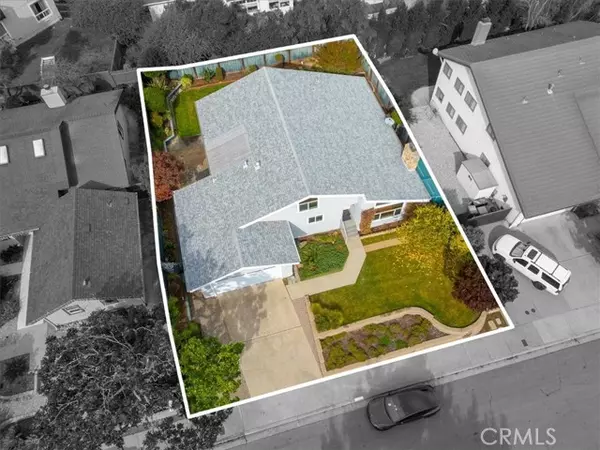 San Luis Obispo, CA 93405,1730 Portola