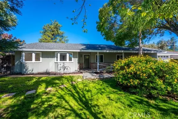3621 Cerrito, Santa Ynez, CA 93460