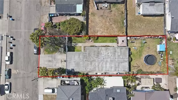 Grover Beach, CA 93433,560 S 12th Street