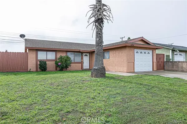 Guadalupe, CA 93434,4454 4th