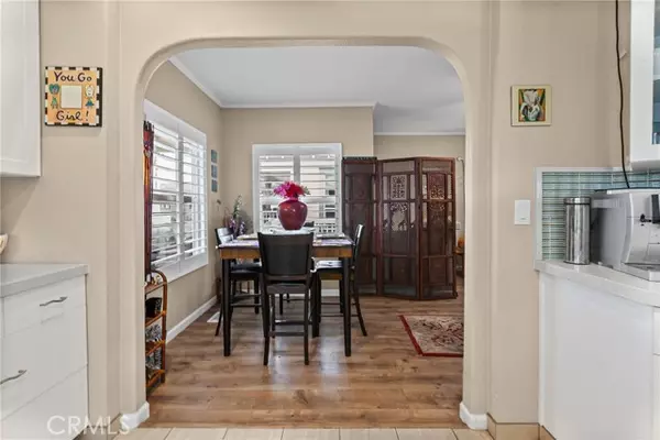 Arroyo Grande, CA 93420,765 Mesa View Drive #5