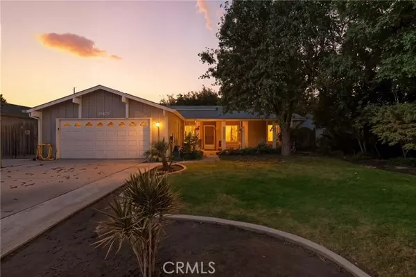 Visalia, CA 93277,1927 S Chinowth Street