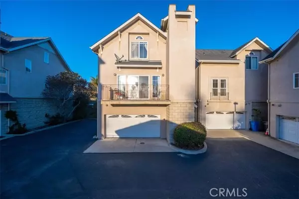 Pismo Beach, CA 93449,372 Park