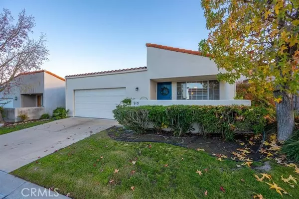 915 Patria, Atascadero, CA 93422