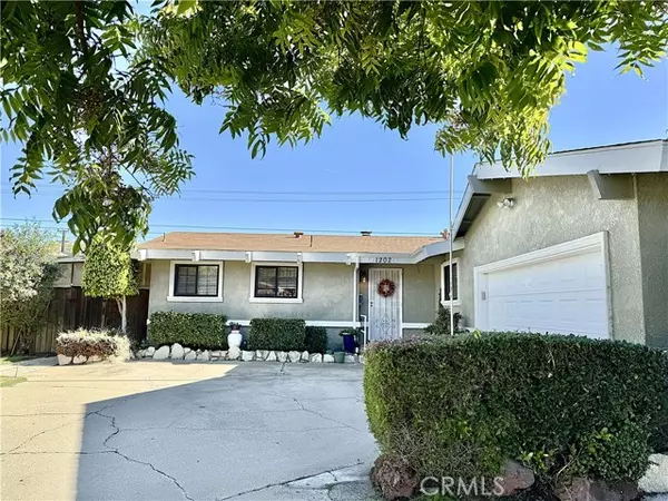 1202 N School, Santa Maria, CA 93454