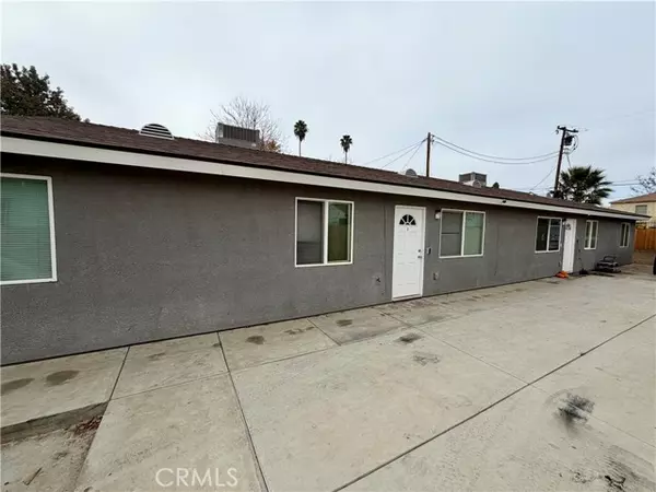 Bakersfield, CA 93305,2006 Quincy Street