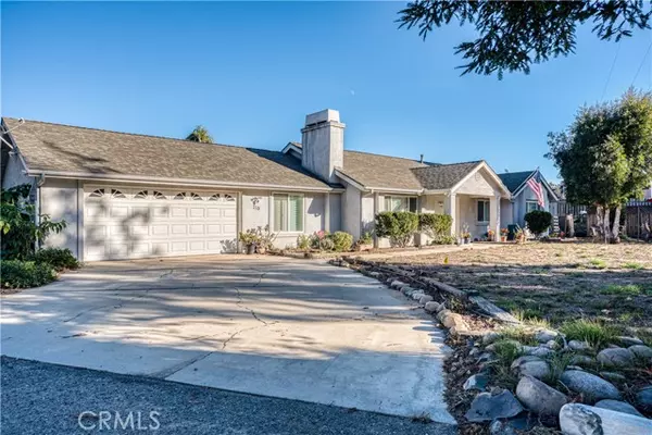 Nipomo, CA 93444,710 Crystal Way