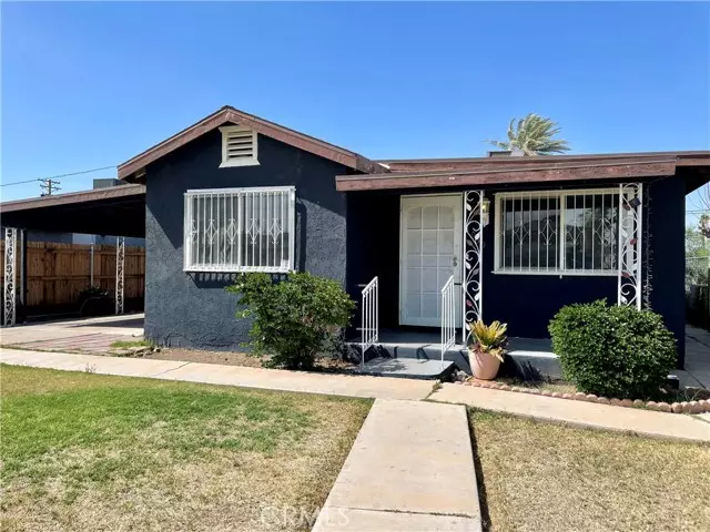 1059 G Street, Brawley, CA 92227