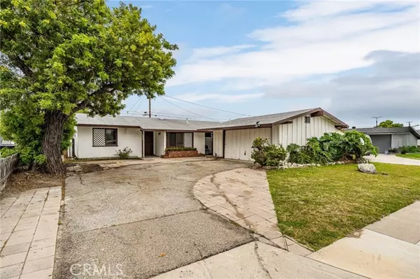 6822 Trask Avenue, Westminster, CA 92683