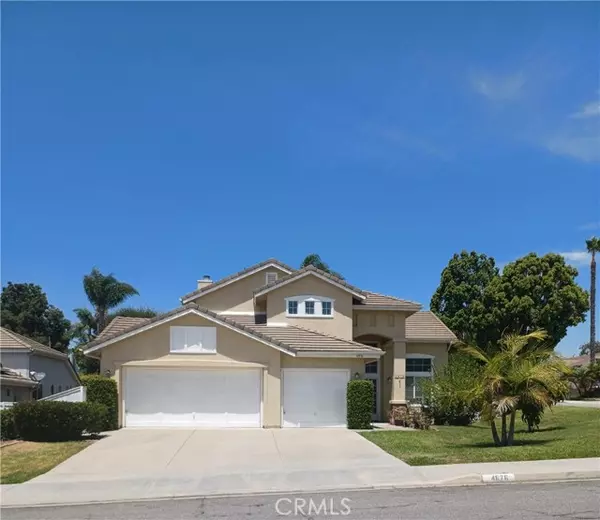 4876 Cardiff Bay Drive, Oceanside, CA 92057